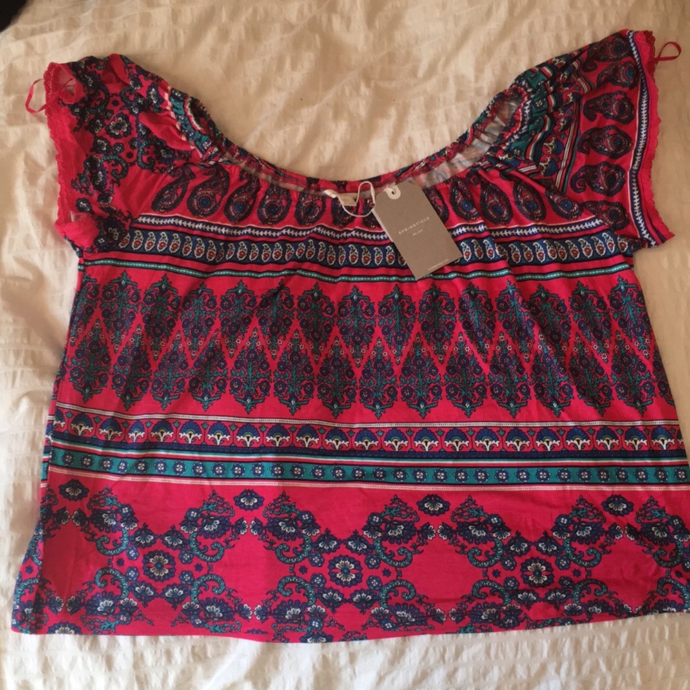 Summer cover up